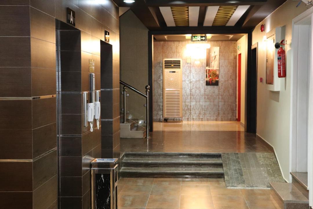 Photo of Bathroom in Yanbu