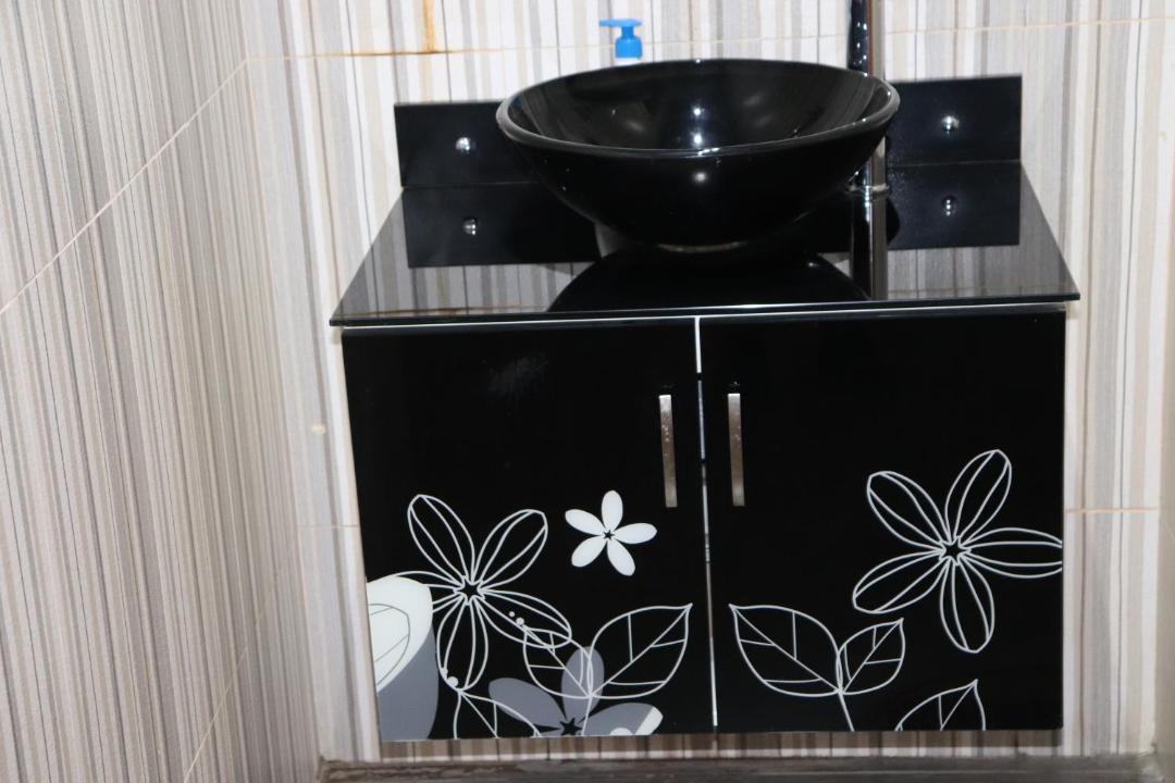 Photo of Bathroom in Yanbu