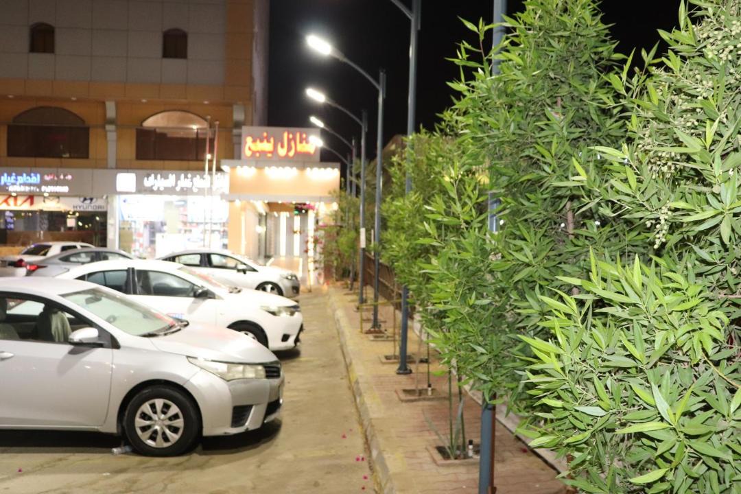Photo of Outdoor in Yanbu