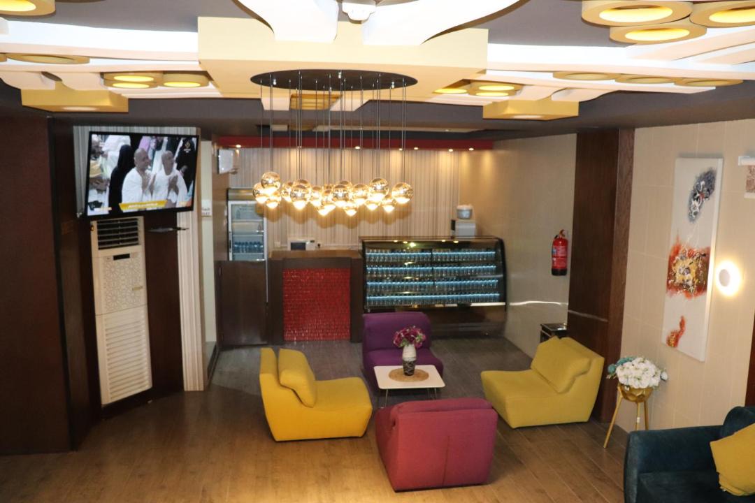 Photo of Livingroom in Yanbu
