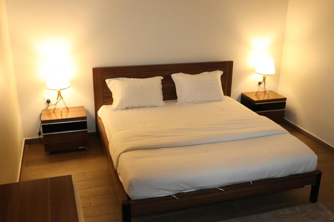 Photo of Bedroom in Yanbu