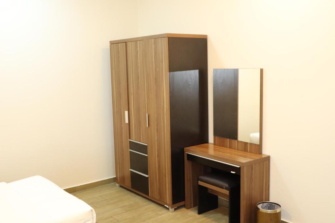 Photo of Bathroom in Yanbu