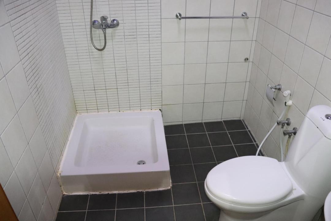 Photo of Bathroom in Yanbu