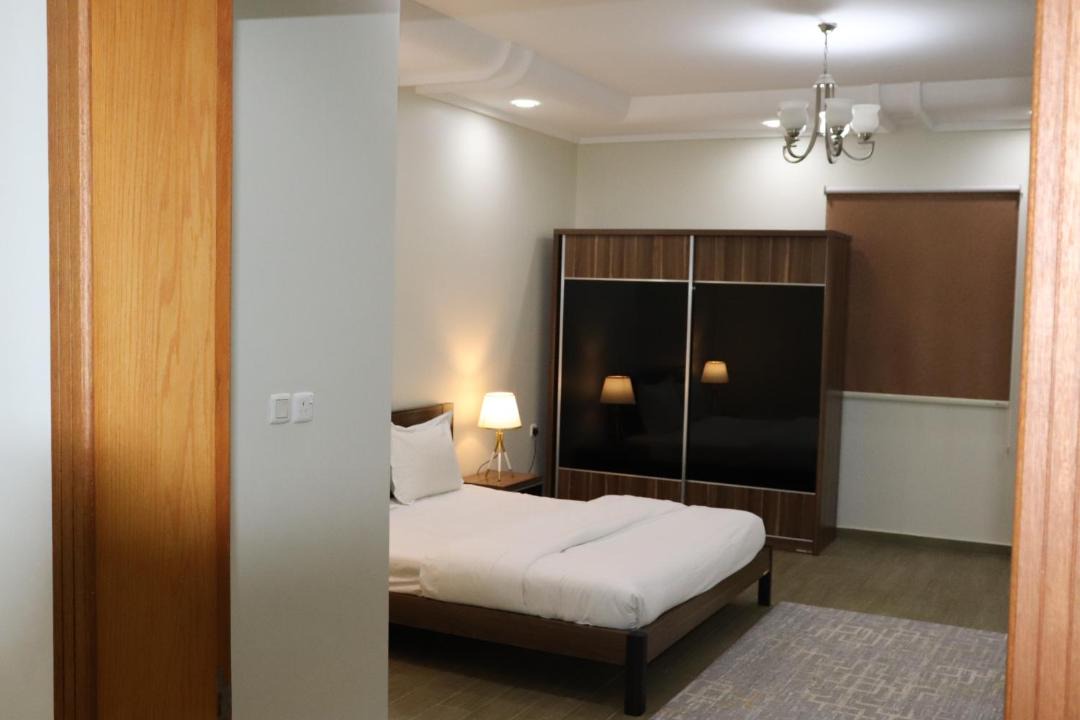 Photo of Bedroom in Yanbu