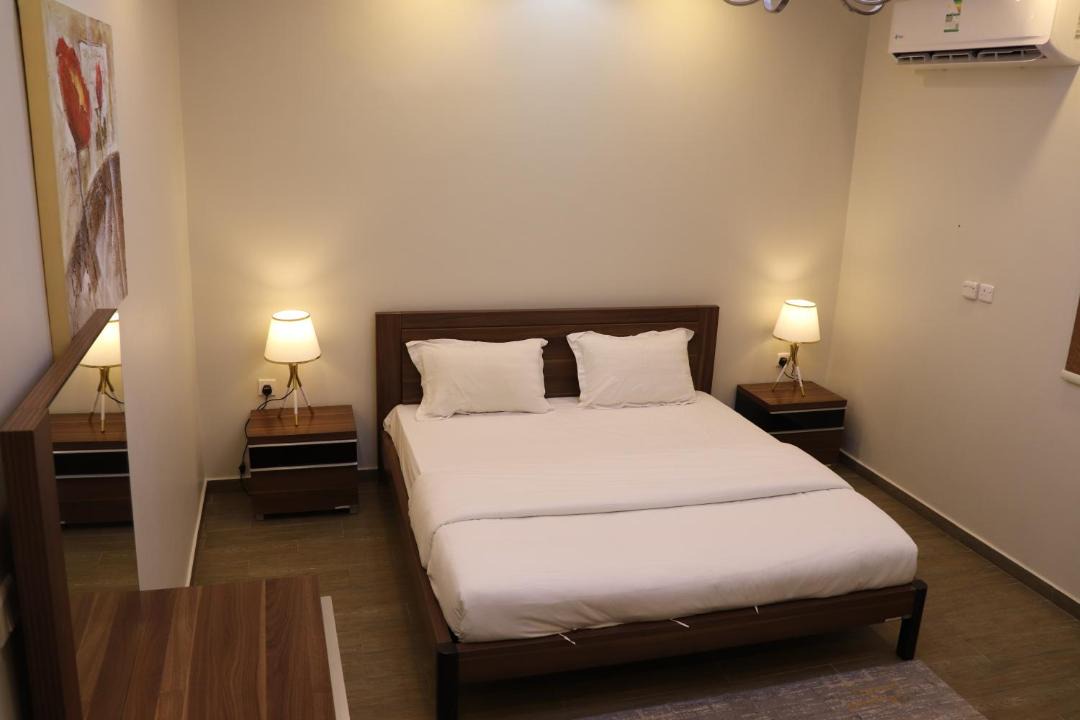 Photo of Bedroom in Yanbu