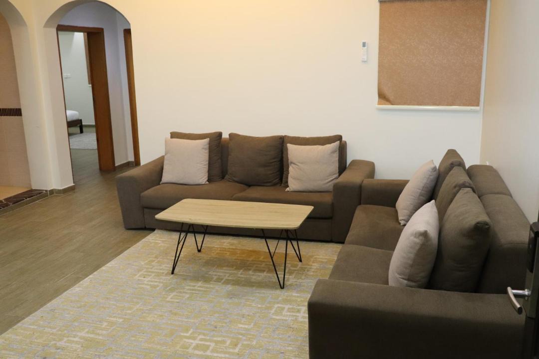 Photo of Livingroom in Yanbu