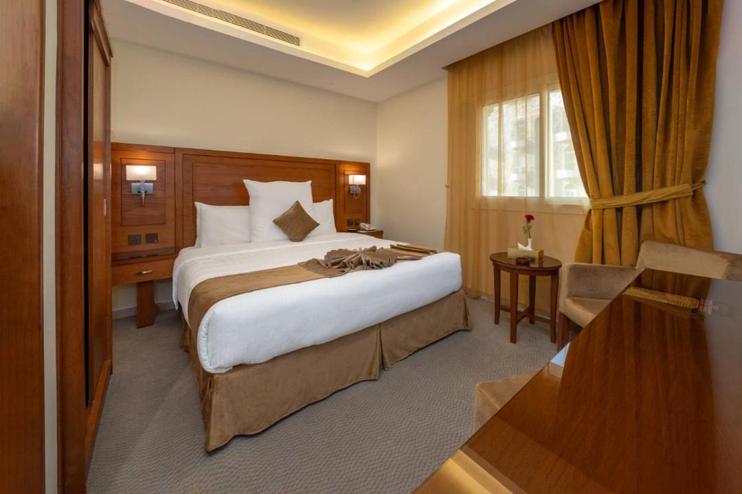 Photo of Bedroom in Al-Hamra'a