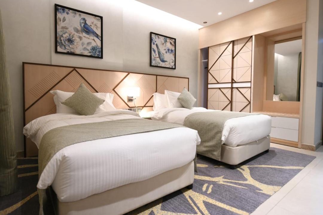 Photo of Bedroom in Sari Street