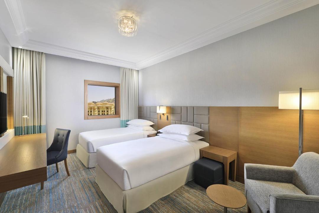 Photo of Bedroom in Mecca