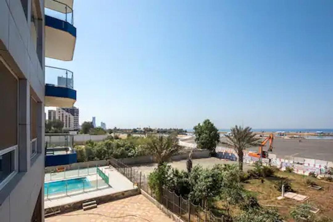 Photo of Patio Balcony in Ash Shati