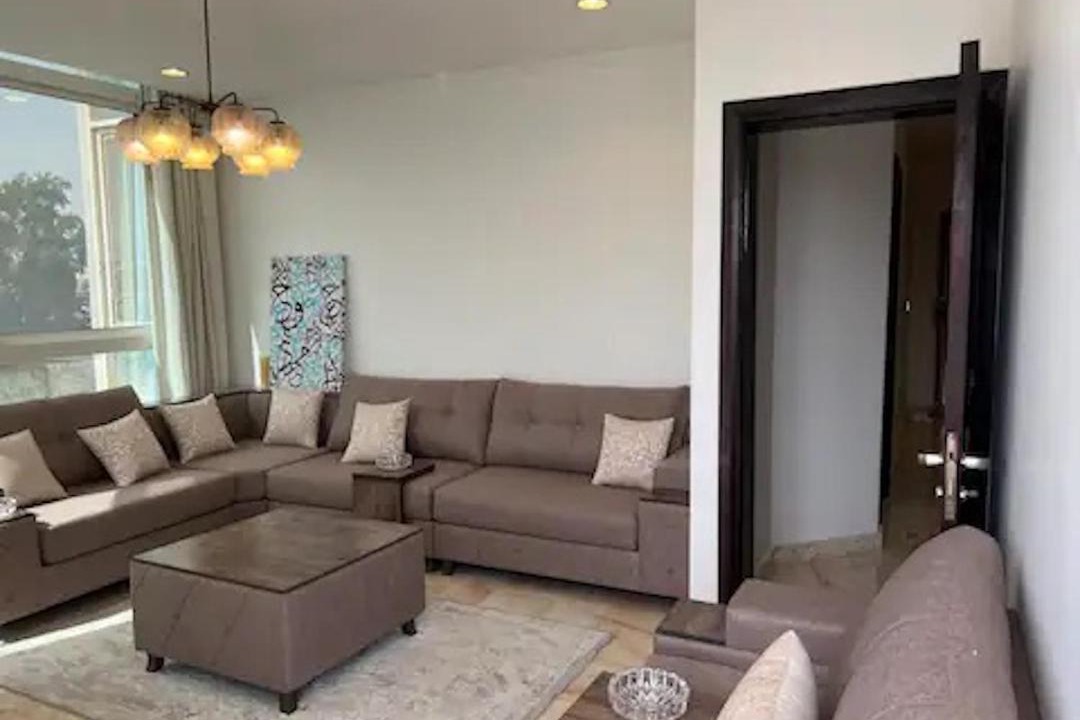 Photo of Livingroom in Ash Shati