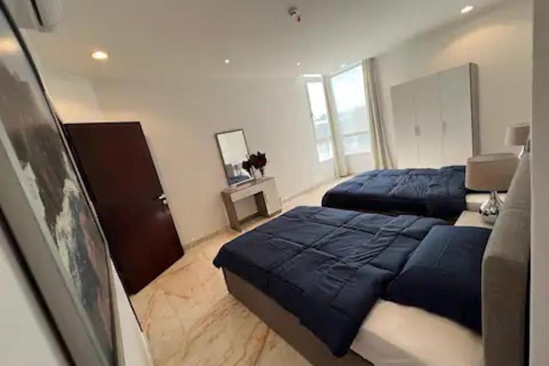 Photo of Bedroom in Ash Shati