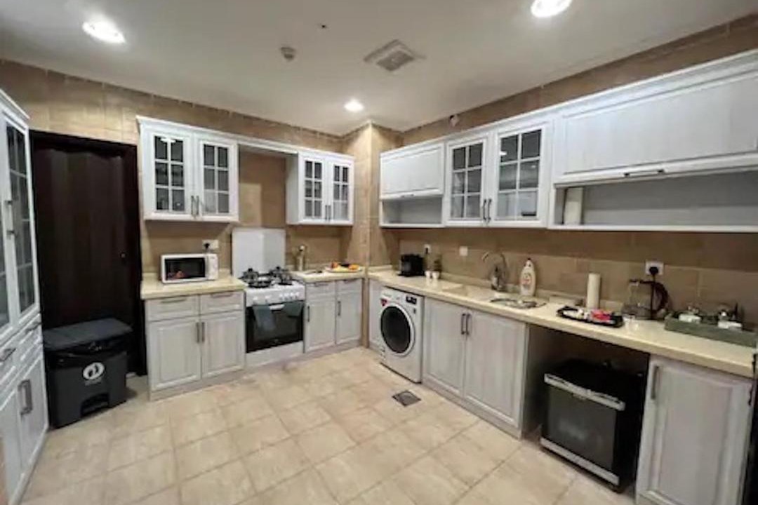 Photo of Kitchen in Ash Shati