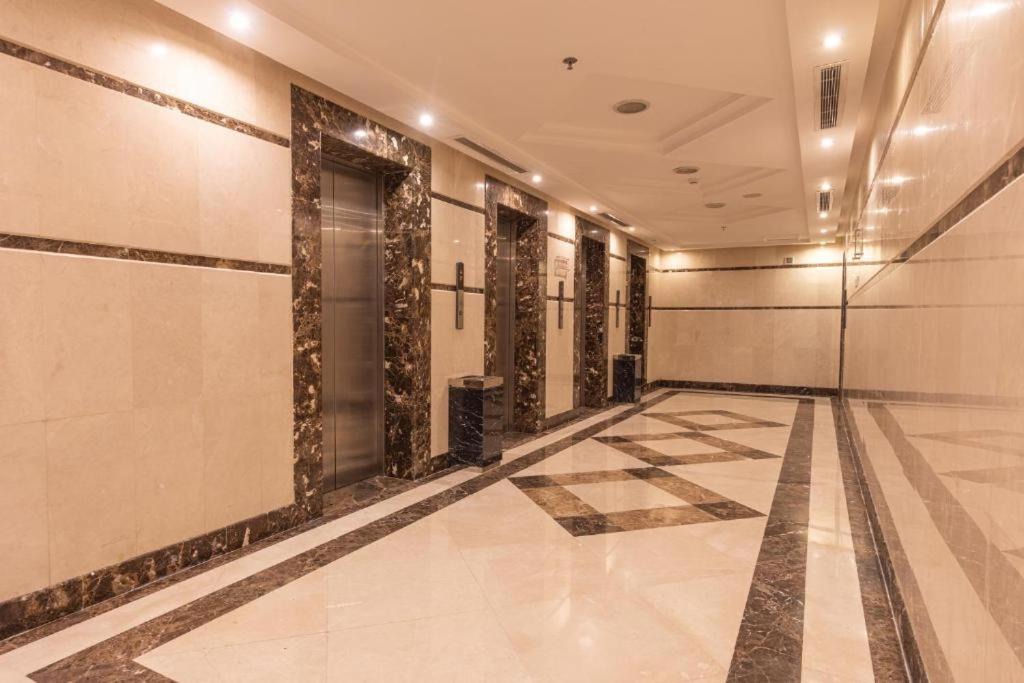 Photo of Bathroom in Mecca