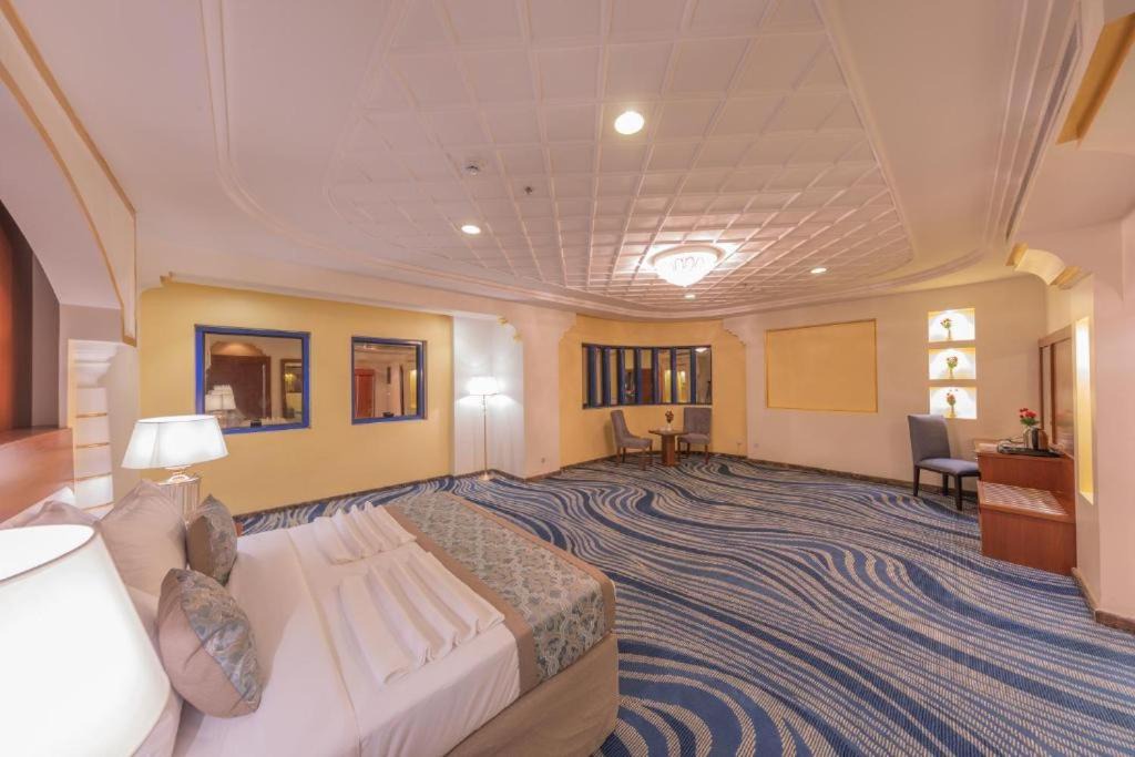 Photo of Bedroom in Mecca