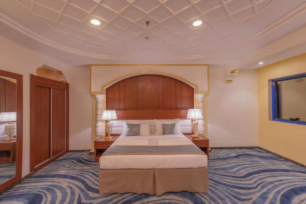 Photo of Bedroom in Mecca