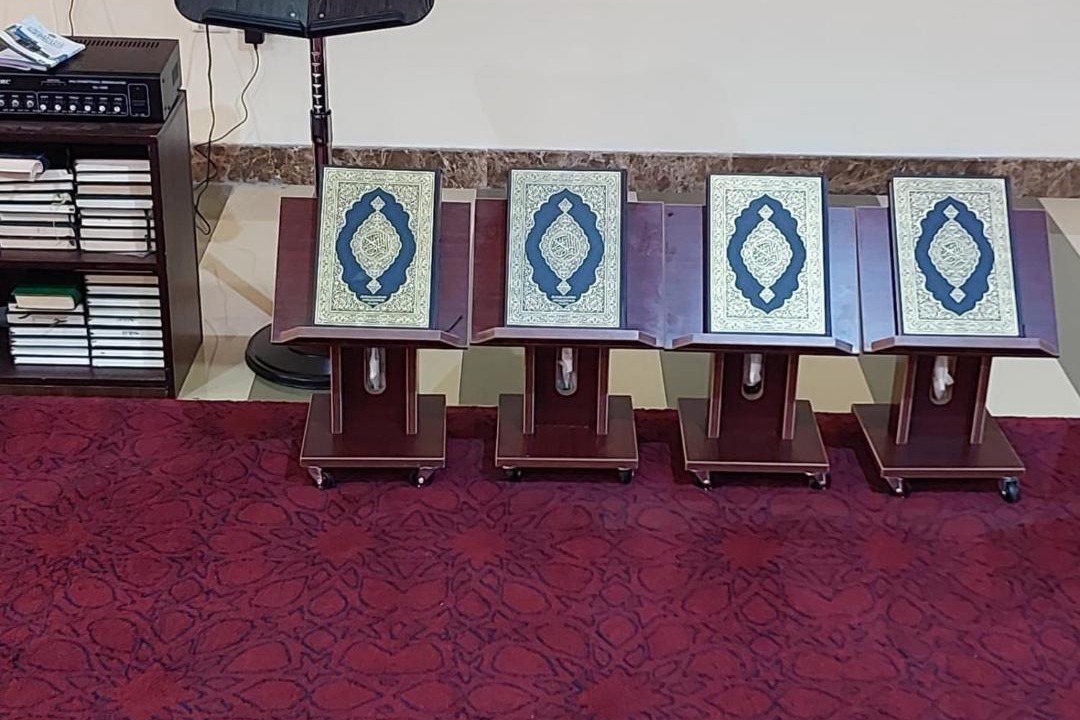 Photo of Others in Al Aziziyah