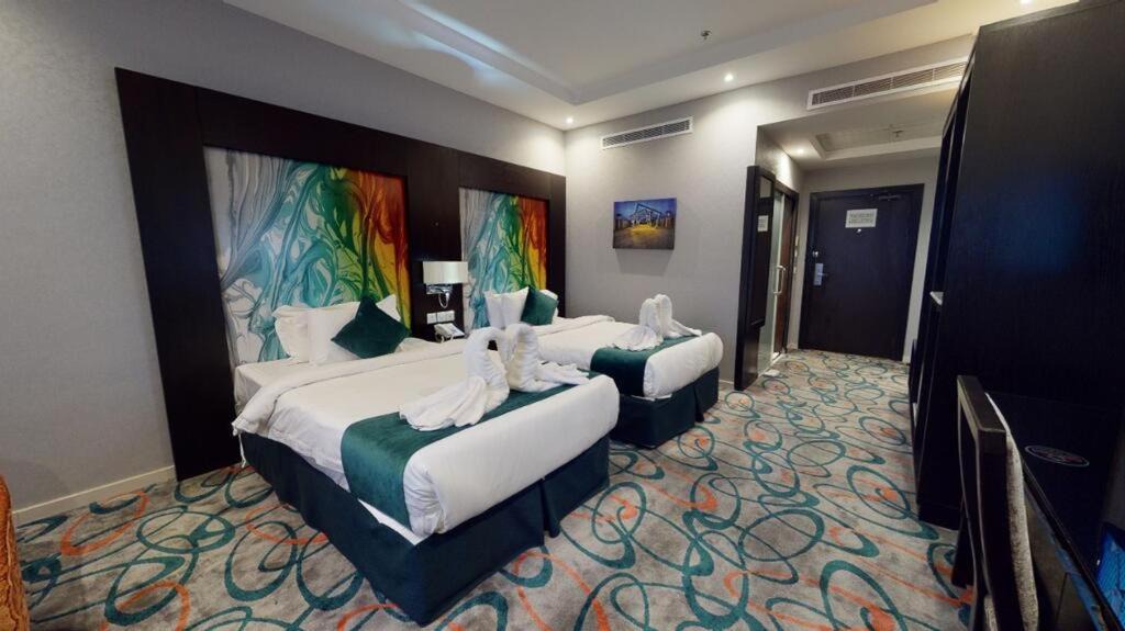 Photo of Bedroom in Al-Hamra'a