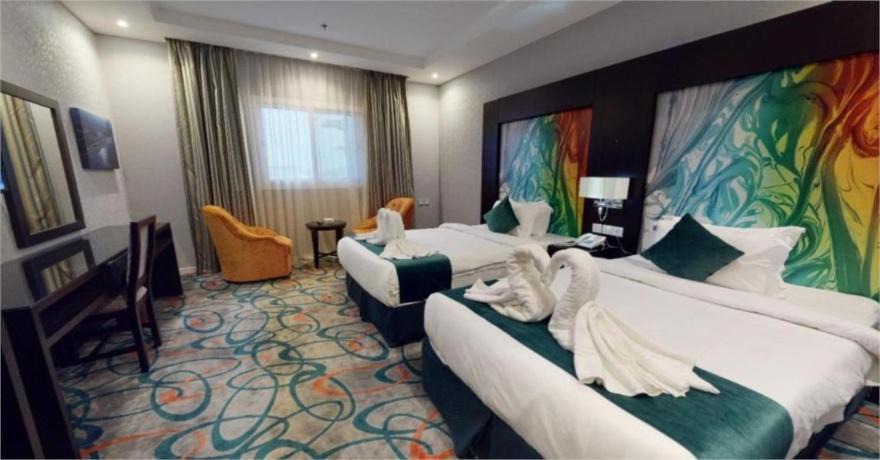 Photo of Bedroom in Al-Hamra'a