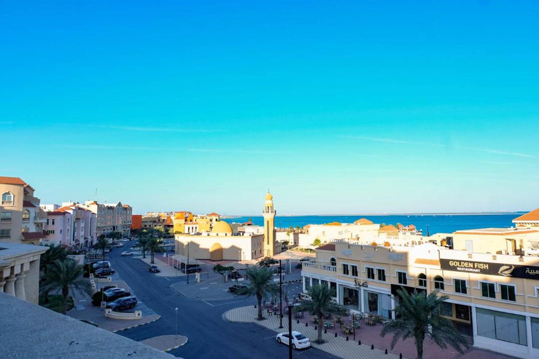 Photo of Others in Al Jubail