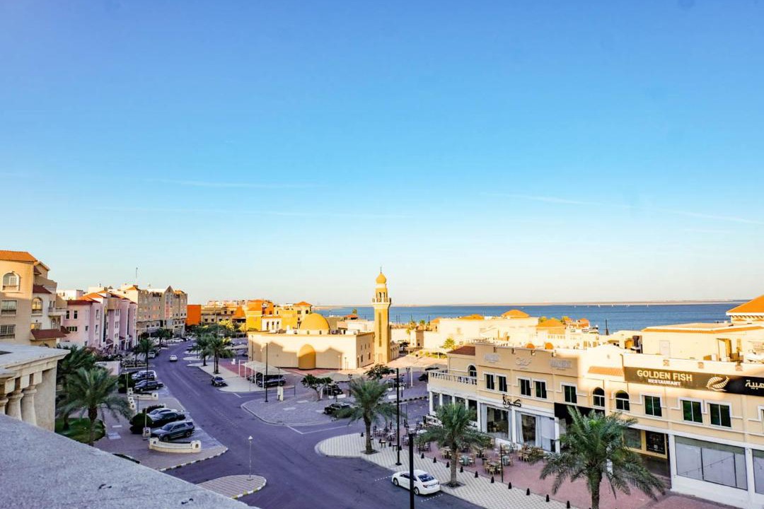 Photo of Others in Al Jubail