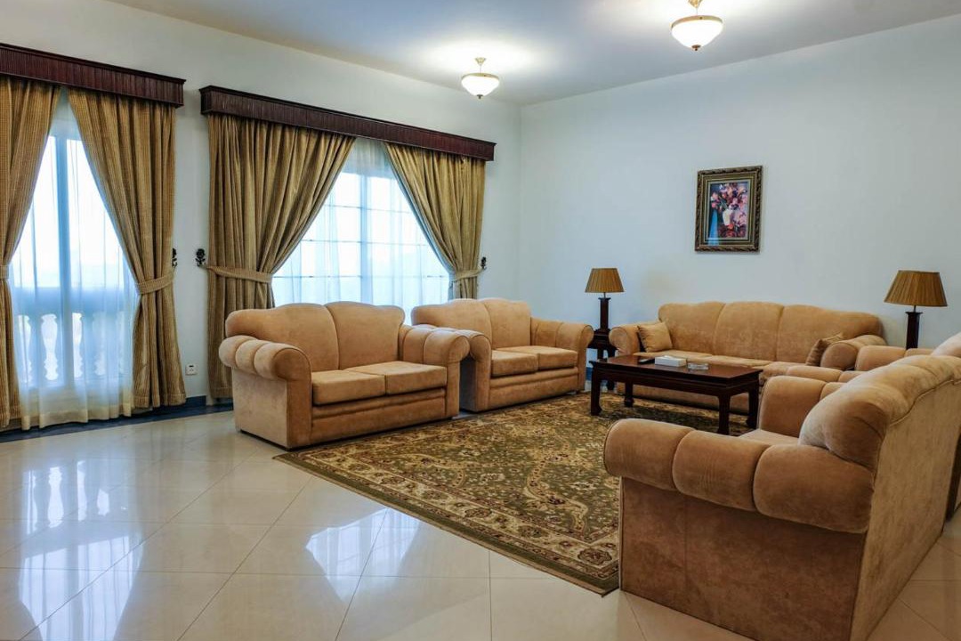 Photo of Others in Al Jubail