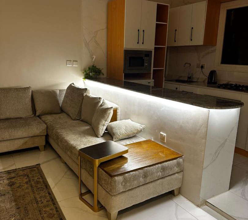 Photo of Livingroom in Taif