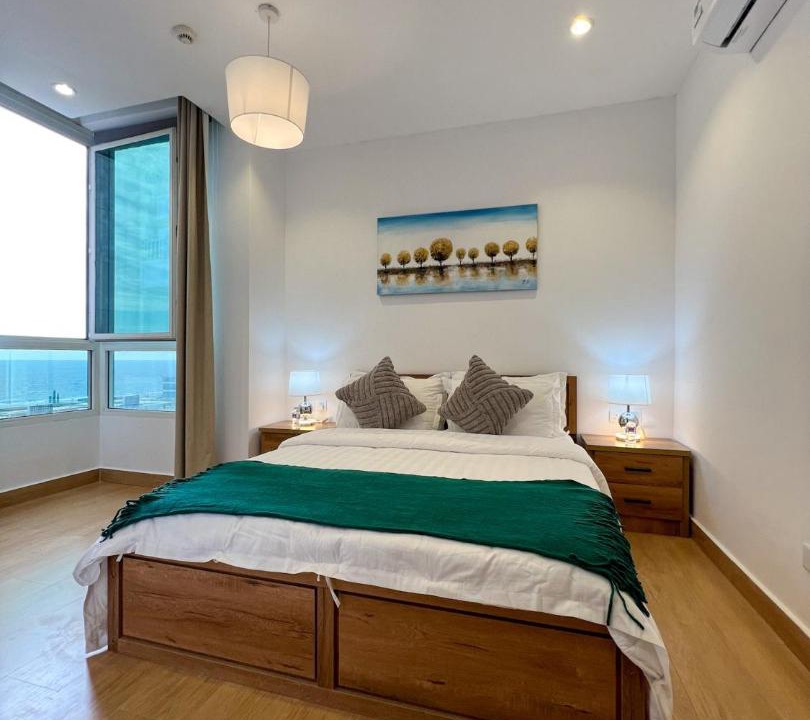Photo of Bedroom in Ash Shati