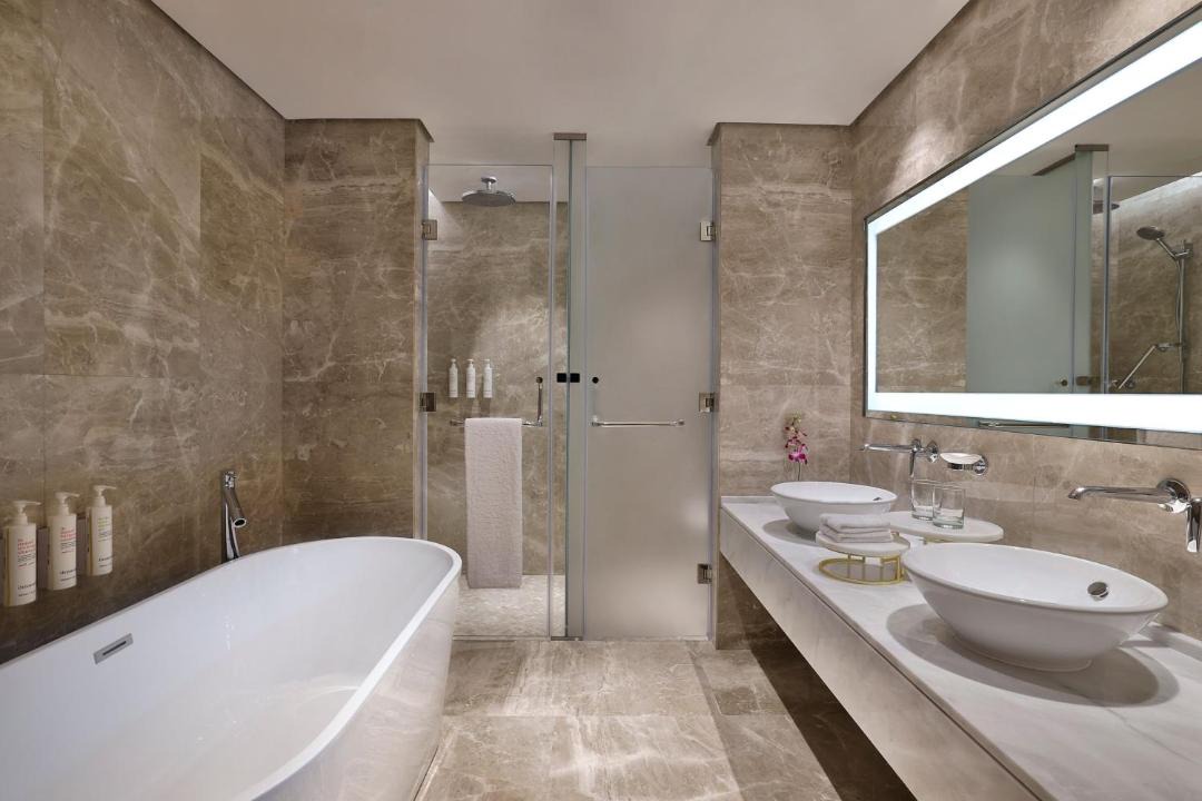 Photo of Bathroom in Al Bawadi