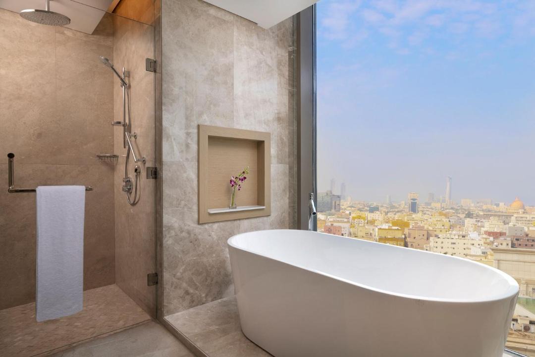 Photo of Bathroom in Al Bawadi