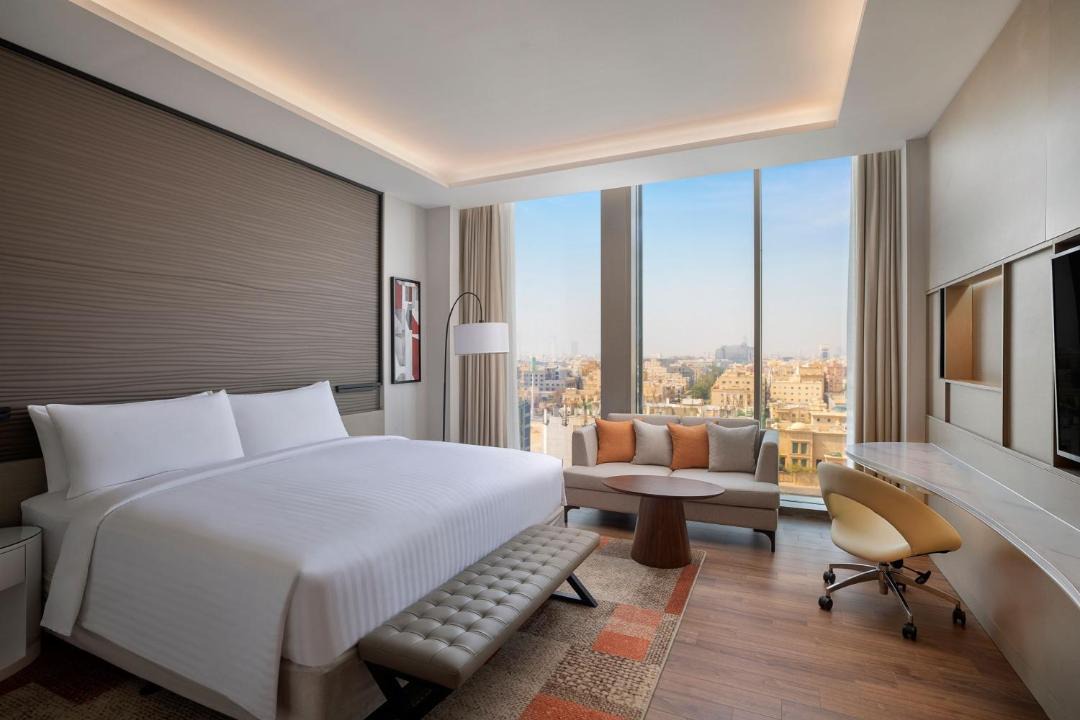 Photo of Bedroom in Al Bawadi