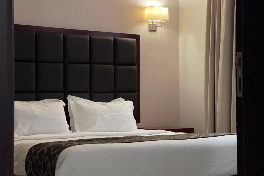 Photo of Bedroom in Al Ulaya
