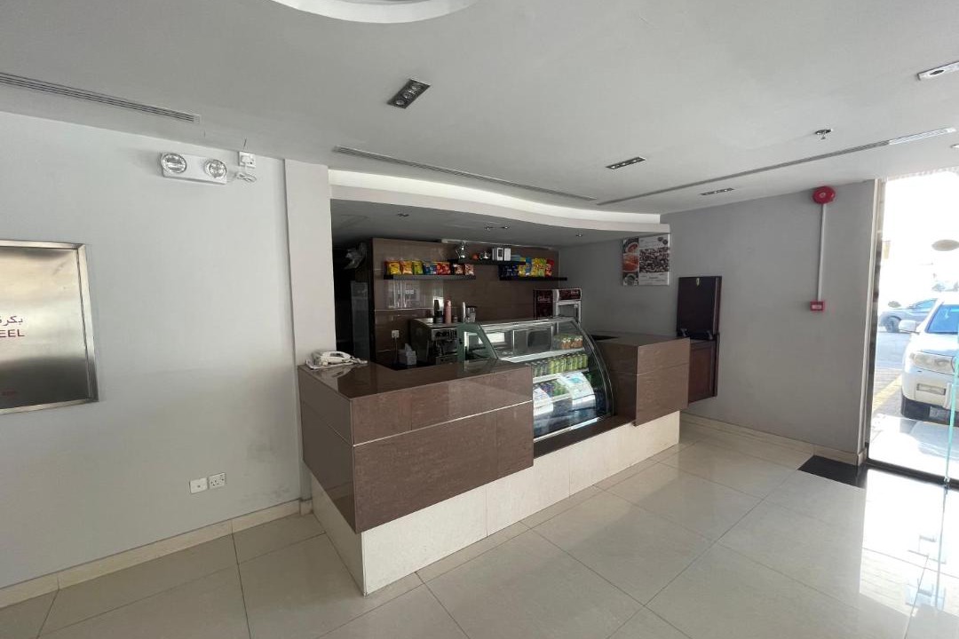 Photo of Kitchen in Al Ulaya