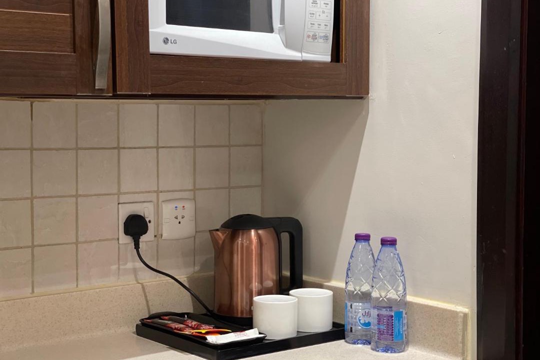 Photo of Kitchen in Al Ulaya