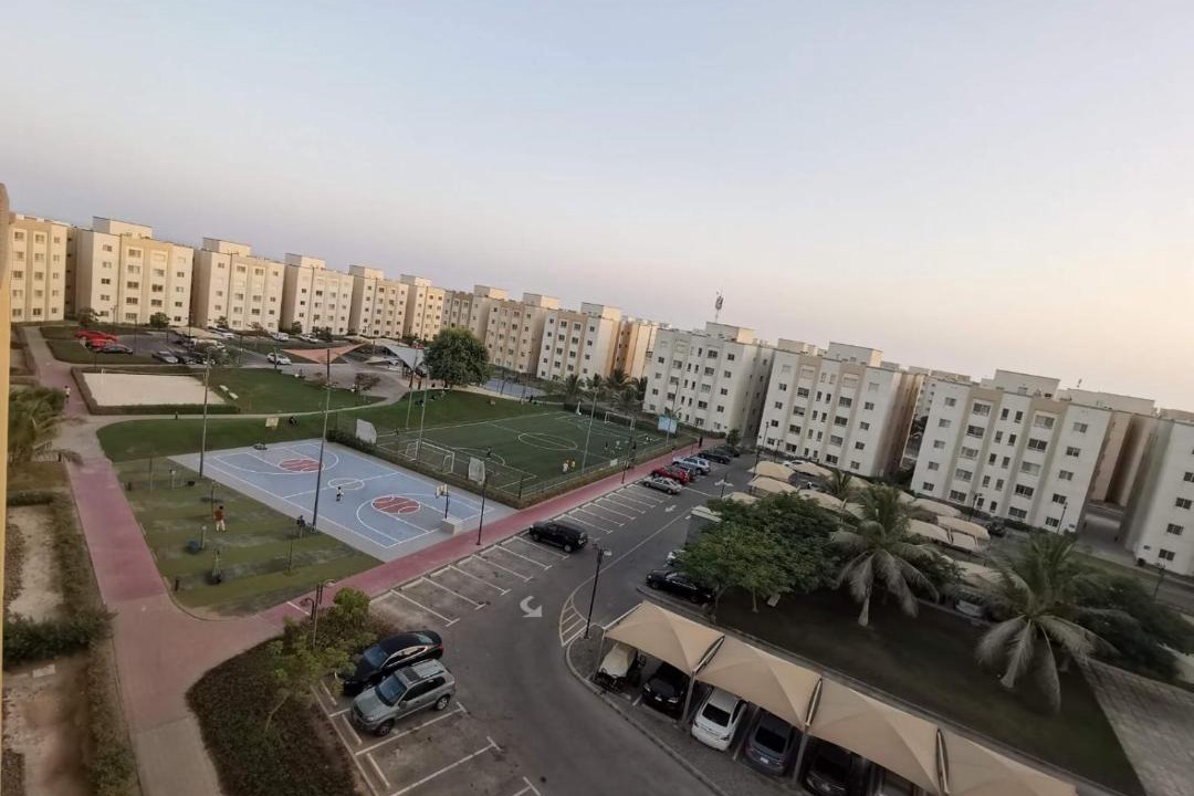 Photo of Others in King Abdullah Economic City
