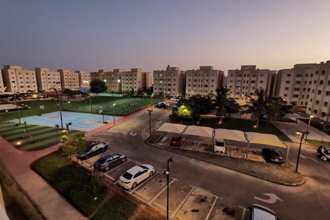 Photo of Others in King Abdullah Economic City