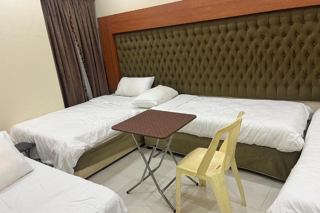 Photo of Bedroom in Ajyad