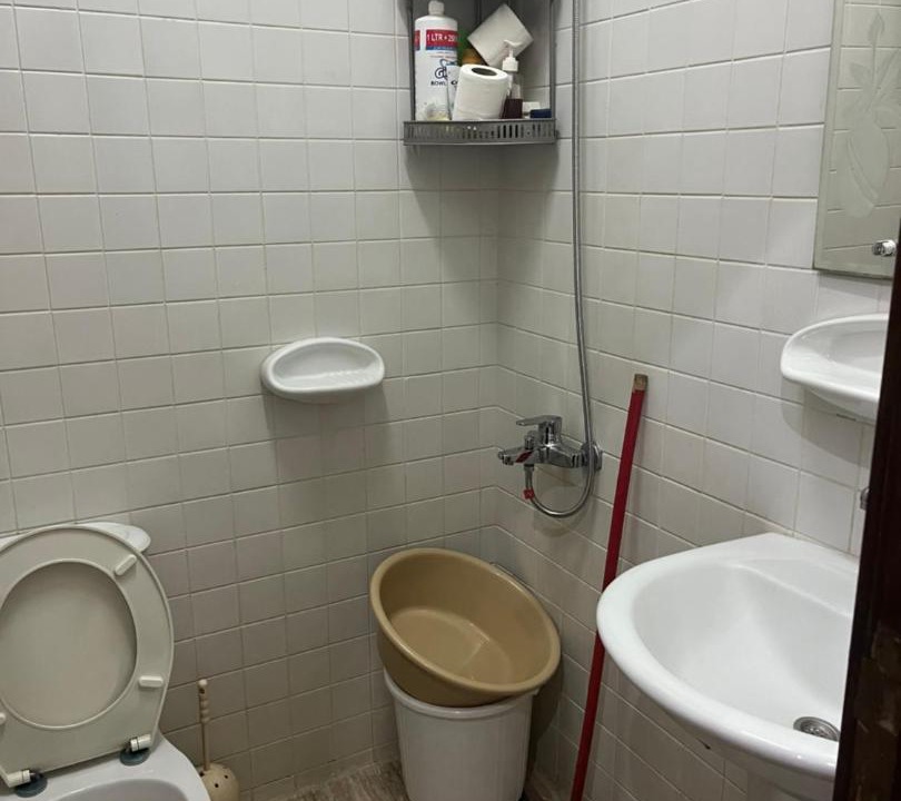 Photo of Bathroom in Ajyad