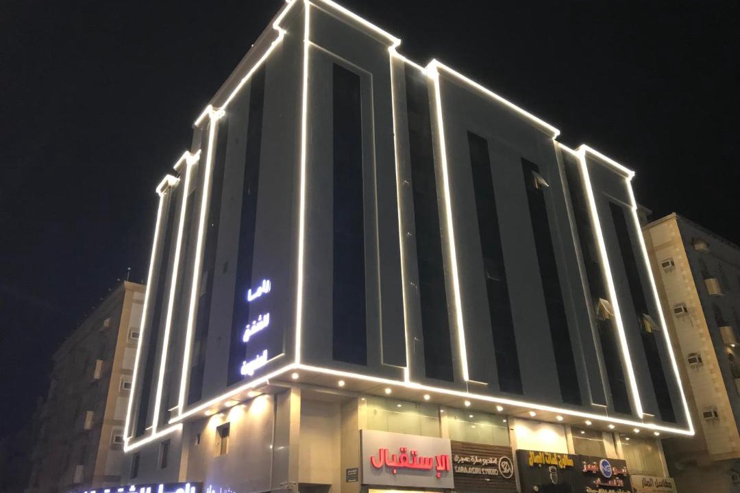 Photo of Buildings in Hera Street