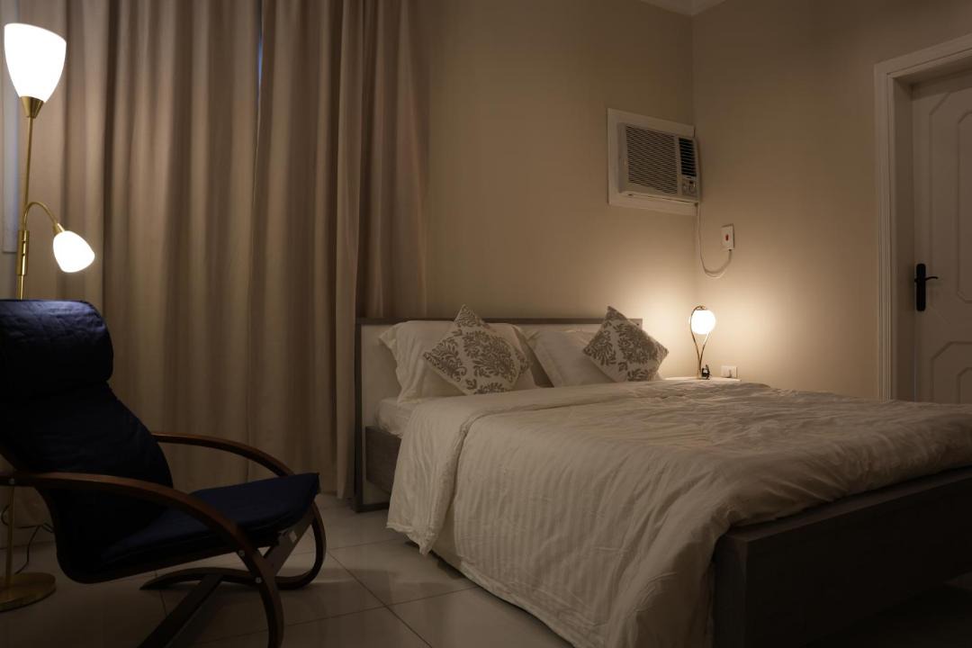 Photo of Bedroom in Al Bawadi