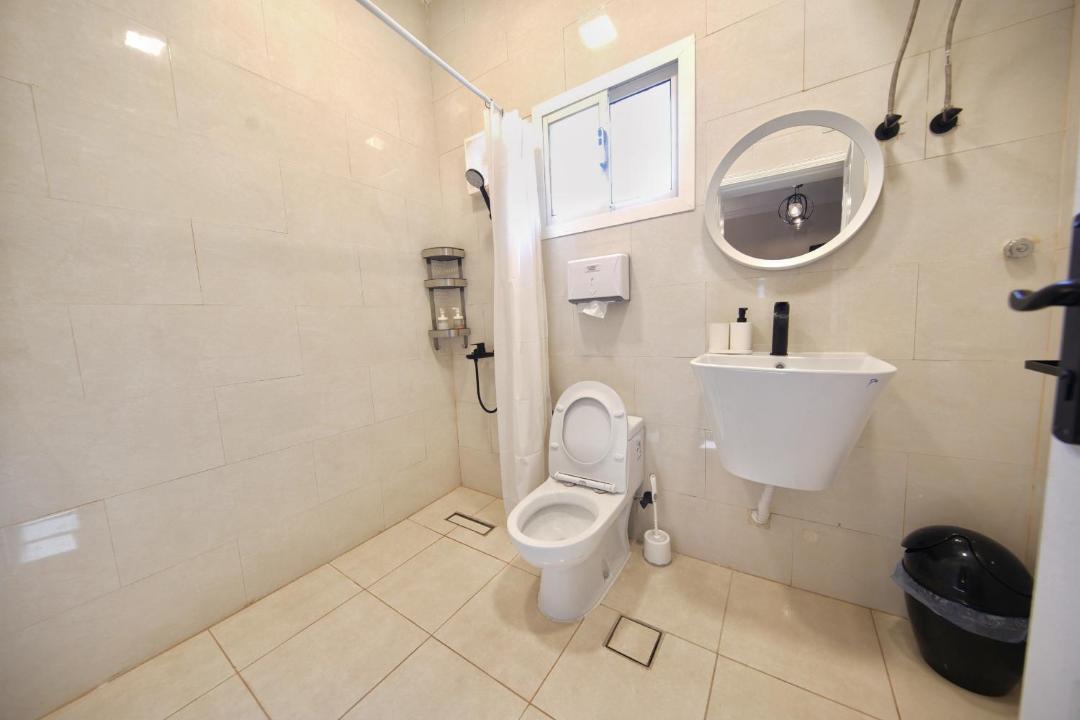 Photo of Bathroom in Al Bawadi