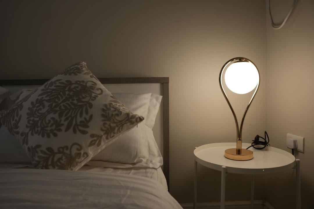 Photo of Bedroom in Al Bawadi