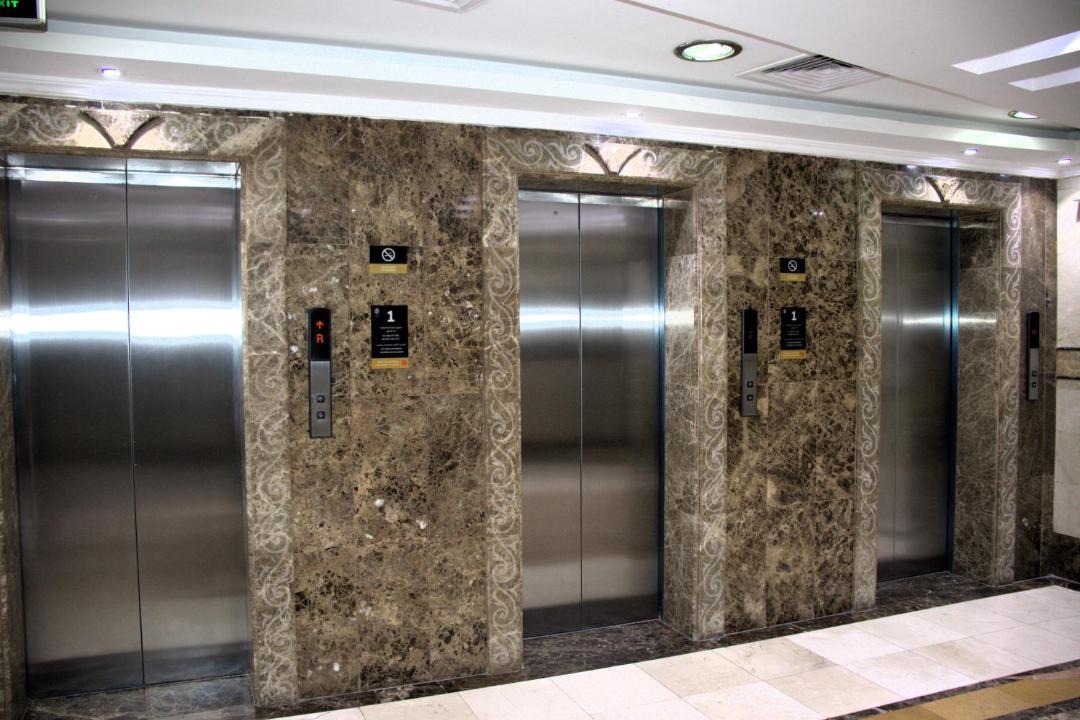 Photo of Bathroom in Mecca