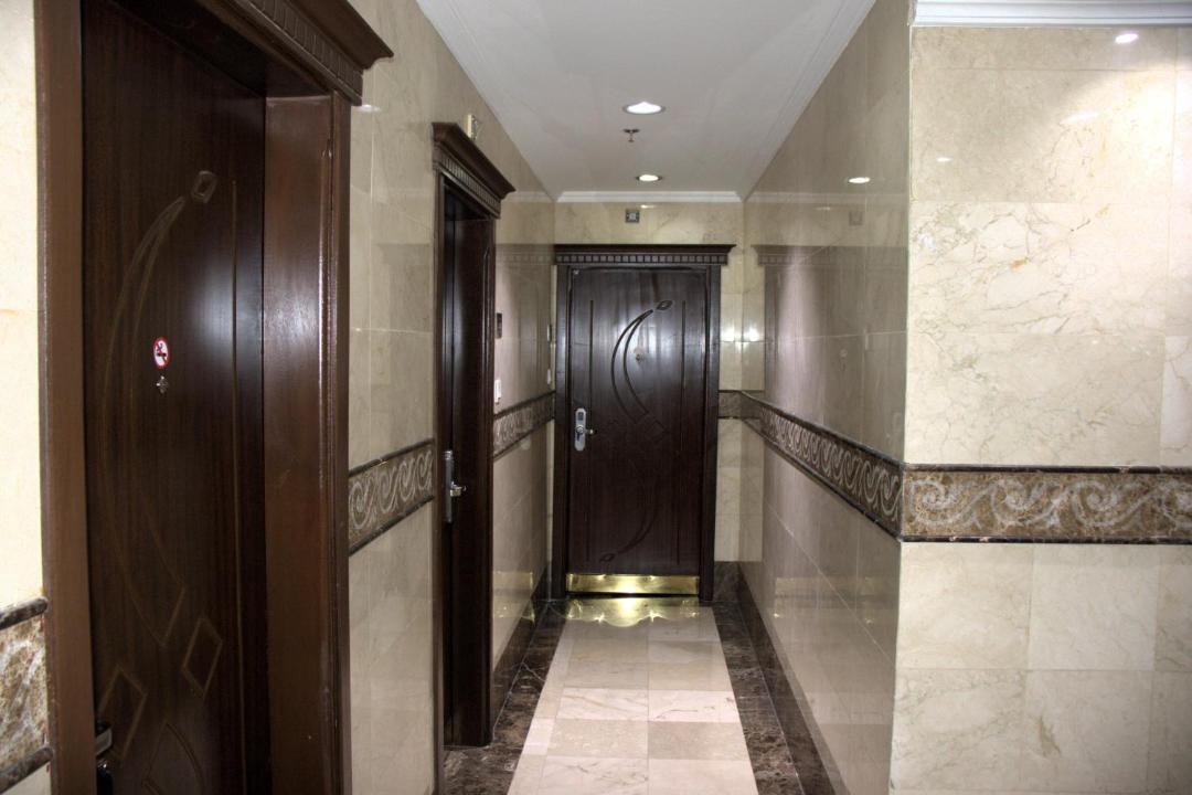 Photo of Bathroom in Mecca
