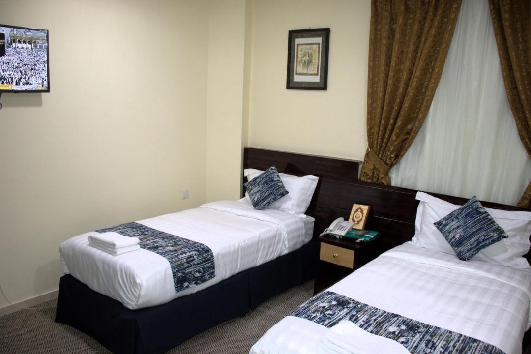 Photo of Others in Mecca
