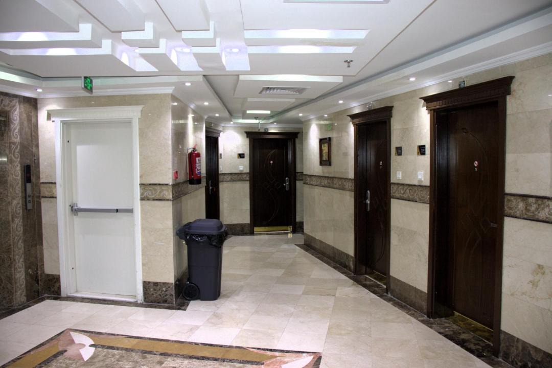 Photo of Bathroom in Mecca