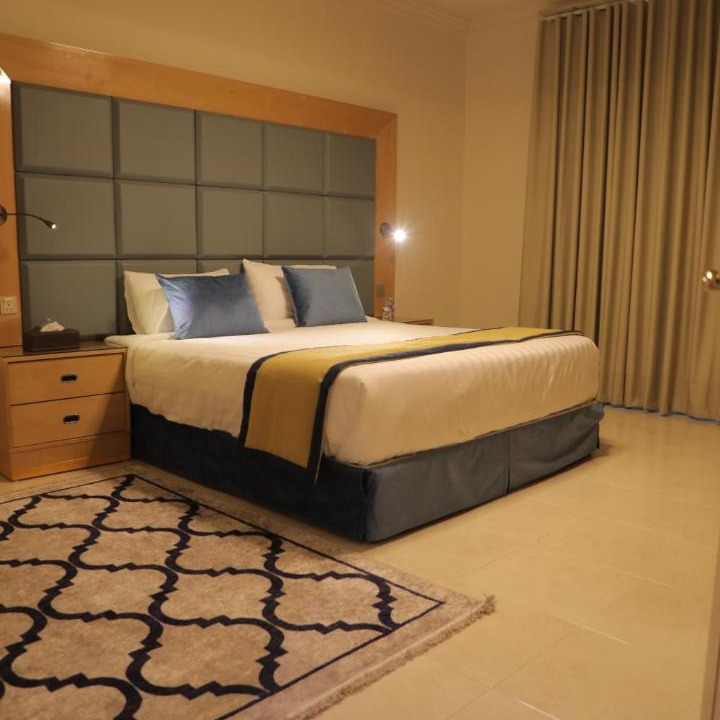 Photo of Bedroom in Taif