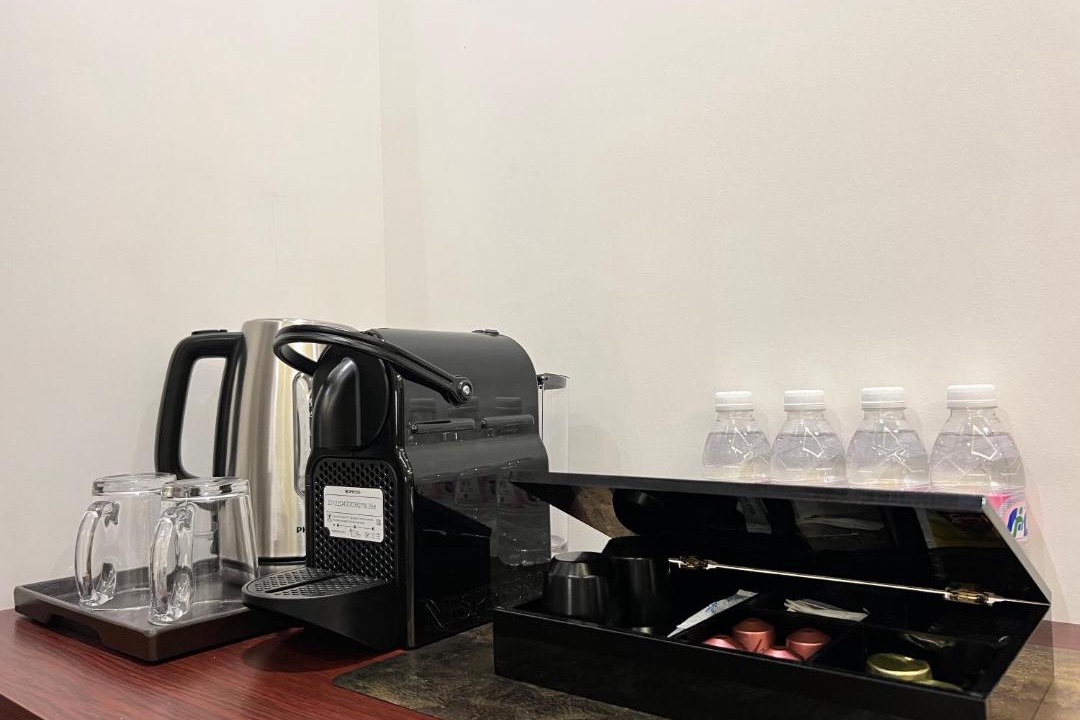 Photo of Kitchen in King Abdul Aziz Road