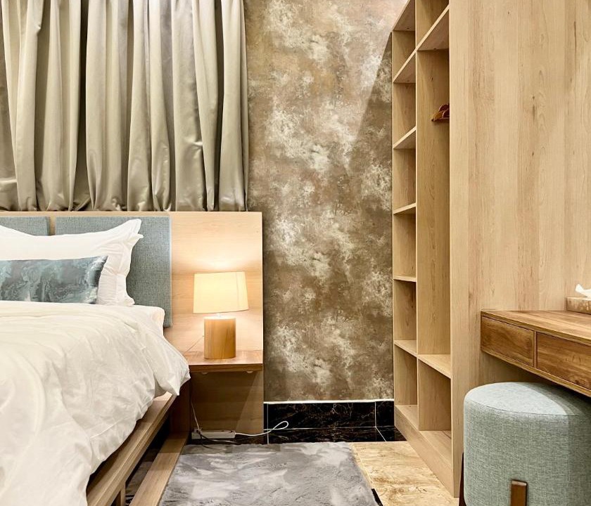 Photo of Bedroom in King Abdul Aziz Road