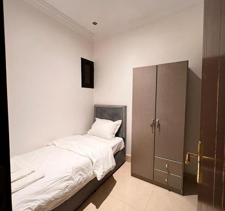 Photo of Bedroom in King Abdul Aziz Road